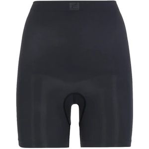 NEW WITH TAGS FENDI X SKIMS Sculpting Mid Thigh Short. NWT. SOLD OUT EVERYWHERE.